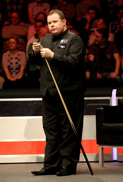 格林在接受 格林在接受