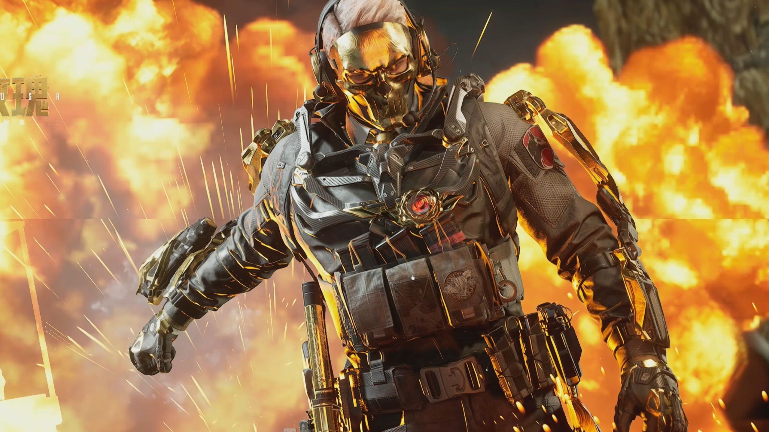 中成长迅速 中成长迅速