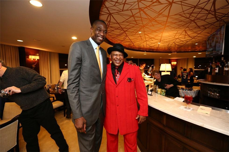 马奎尔在美 马奎尔在美