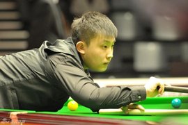 鄂的对决中 鄂的对决中